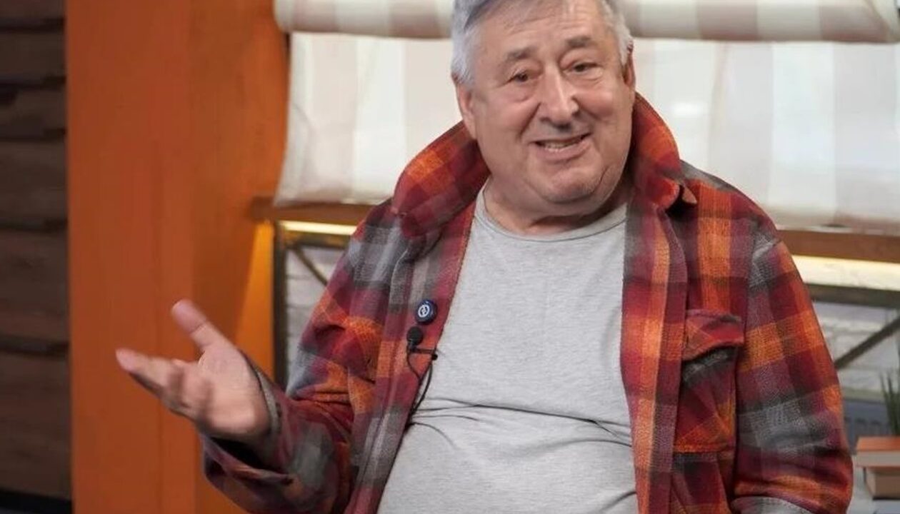 Український ведучий розповів, як змінилася його пенсія під час війни