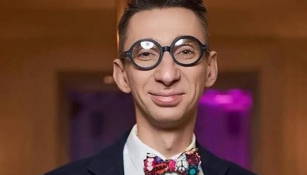 Відомий шоумен заявив про пухлину в мозку
