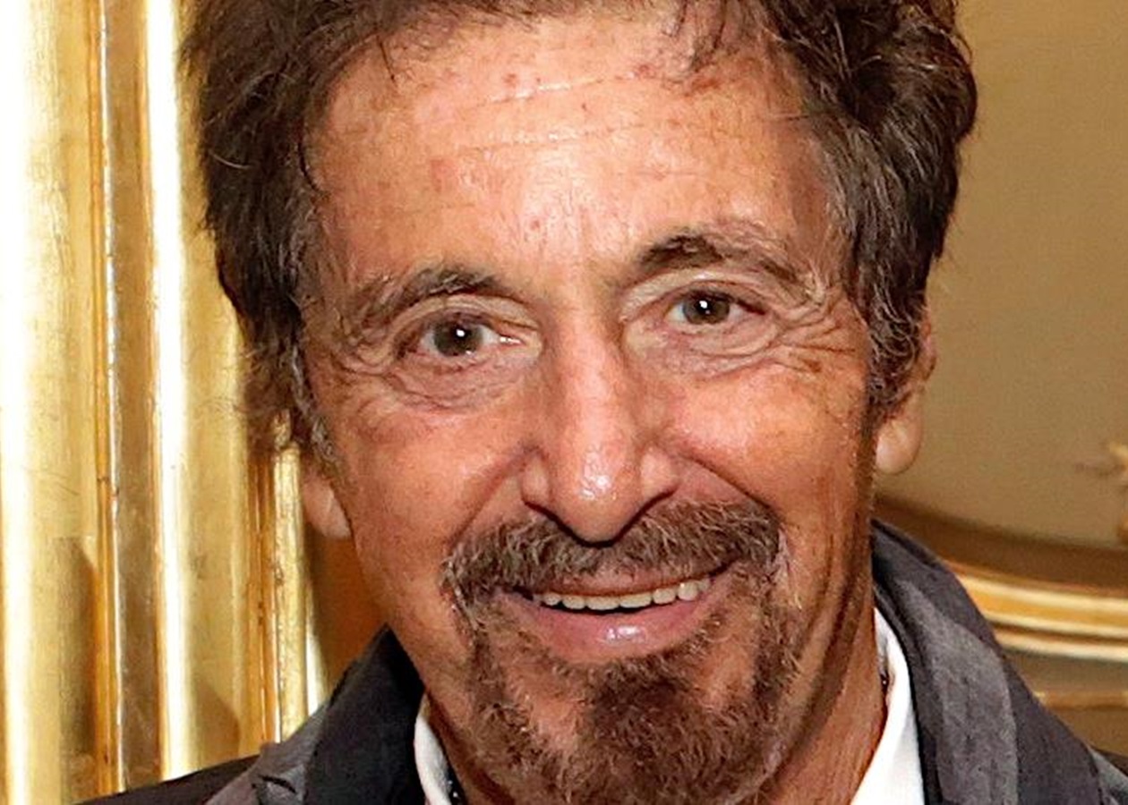 Аль Пачіно зізнався, що вважав Хрещеного батька провалом