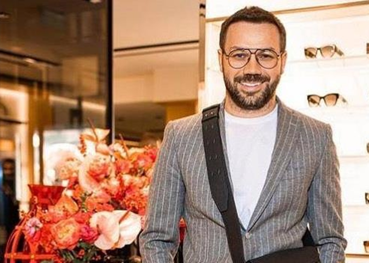 Базовий гардероб на роки: Андре Тан назвав речі, які не виходять з моди