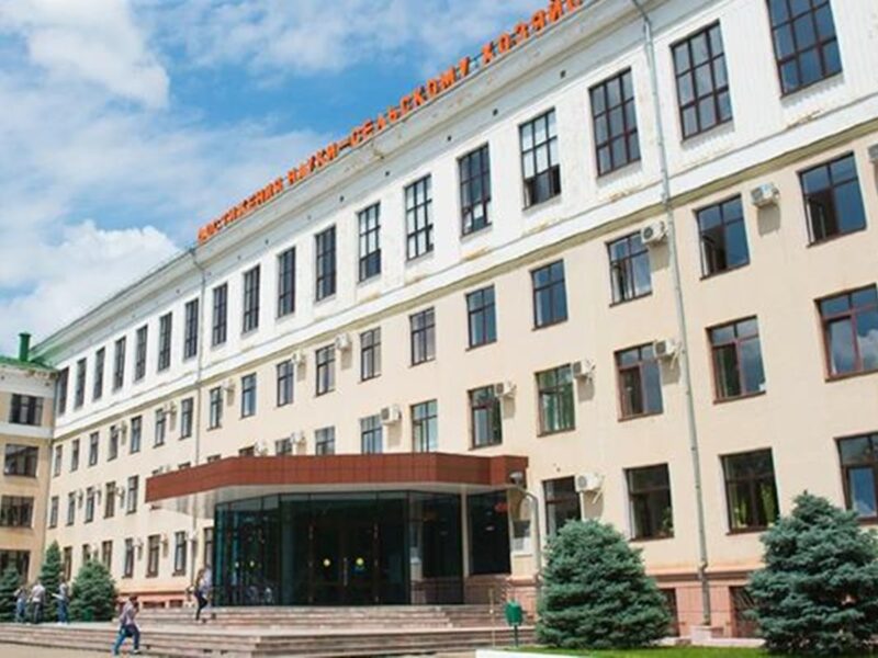 Військовий ЗСУ зірвав вербування росіян у виші