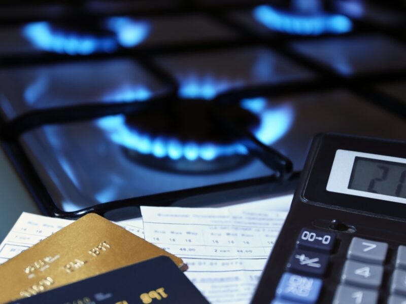 Промислова інфляція перевищила 36% - Держстат