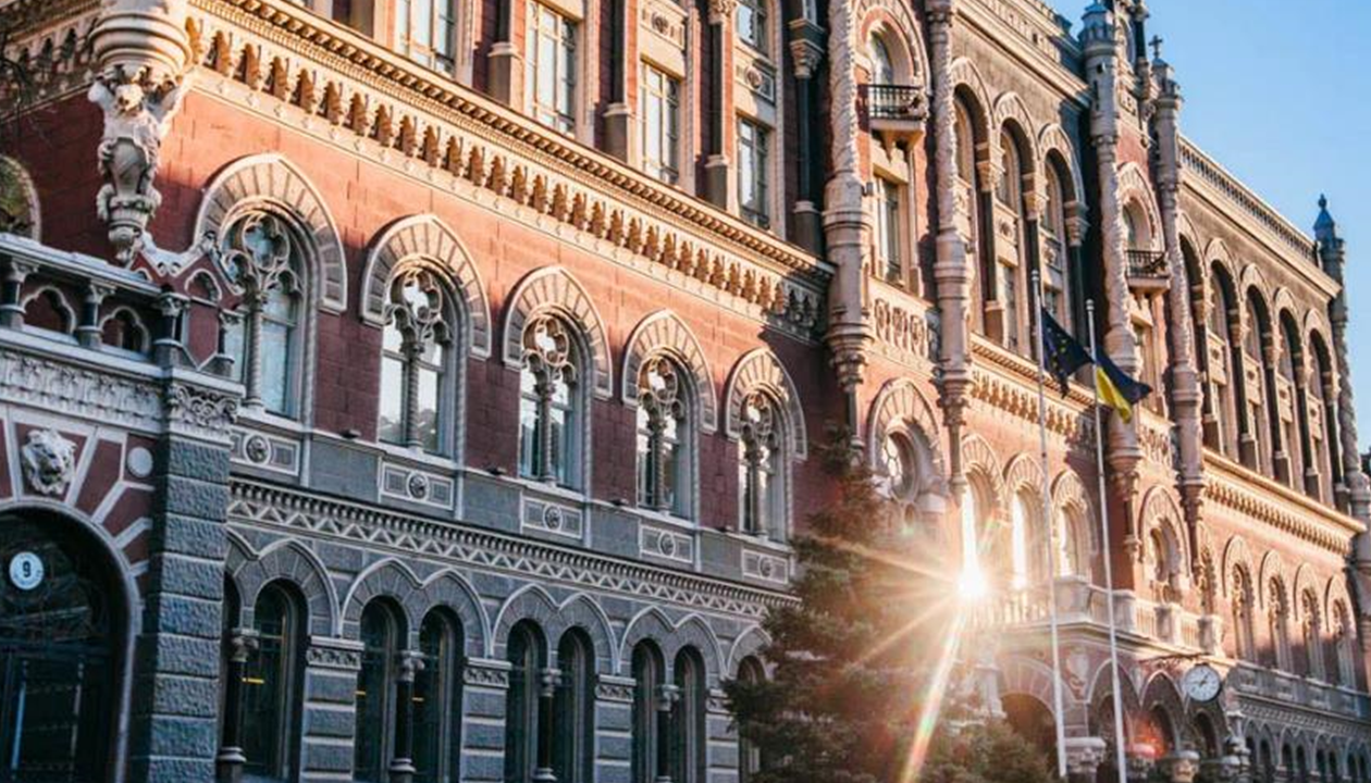 Нацбанк вперше оприлюднив перелік значимих страховиків
