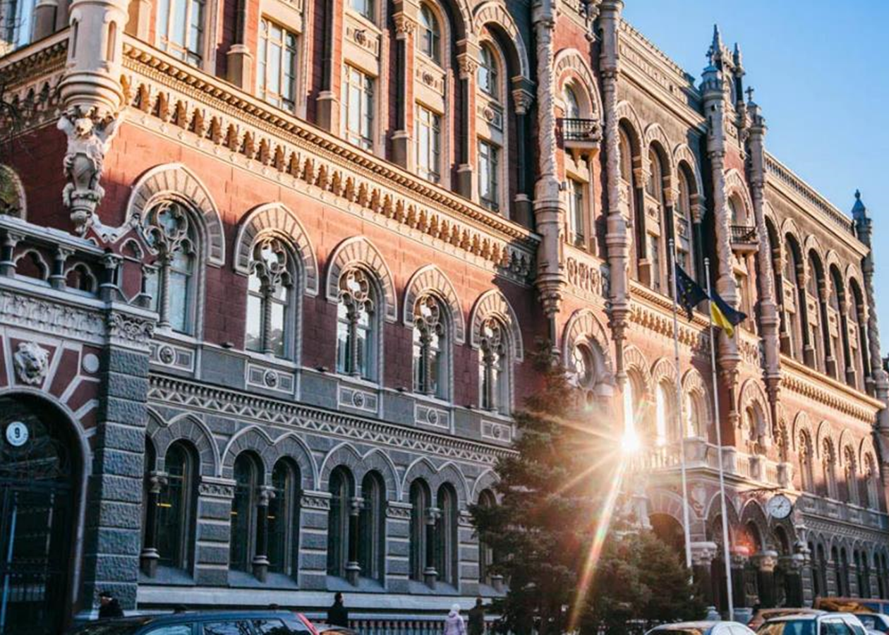 Нацбанк вперше оприлюднив перелік значимих страховиків