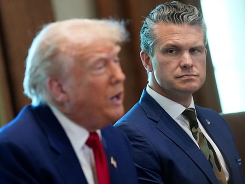 Іран завдав більшої шкоди США, ніж відомо - ЗМІ