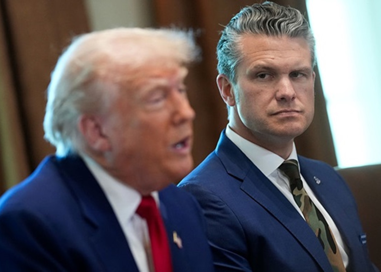 Іран завдав більшої шкоди США, ніж відомо - ЗМІ