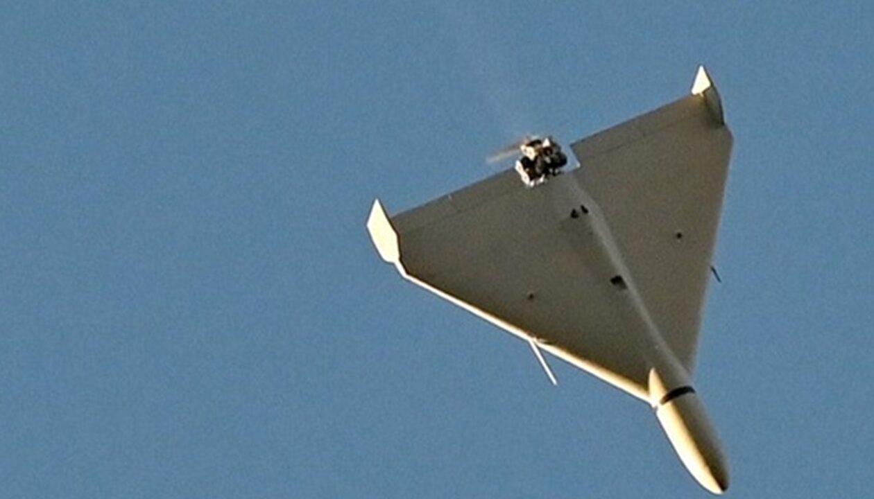 Армія РФ дроном вбила двох цивільних на Сумщині