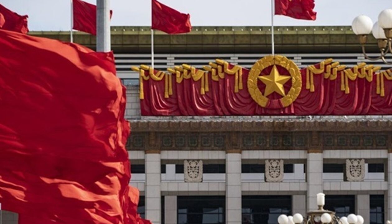 Китай пригрозив ЄС "наслідками" через 20-й пакет санкцій проти РФ