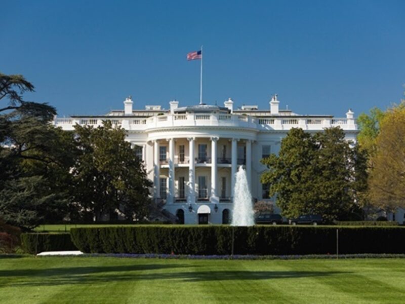 Стрілянина в США: Республіканці хочуть держфінансування бальної зали Трампа