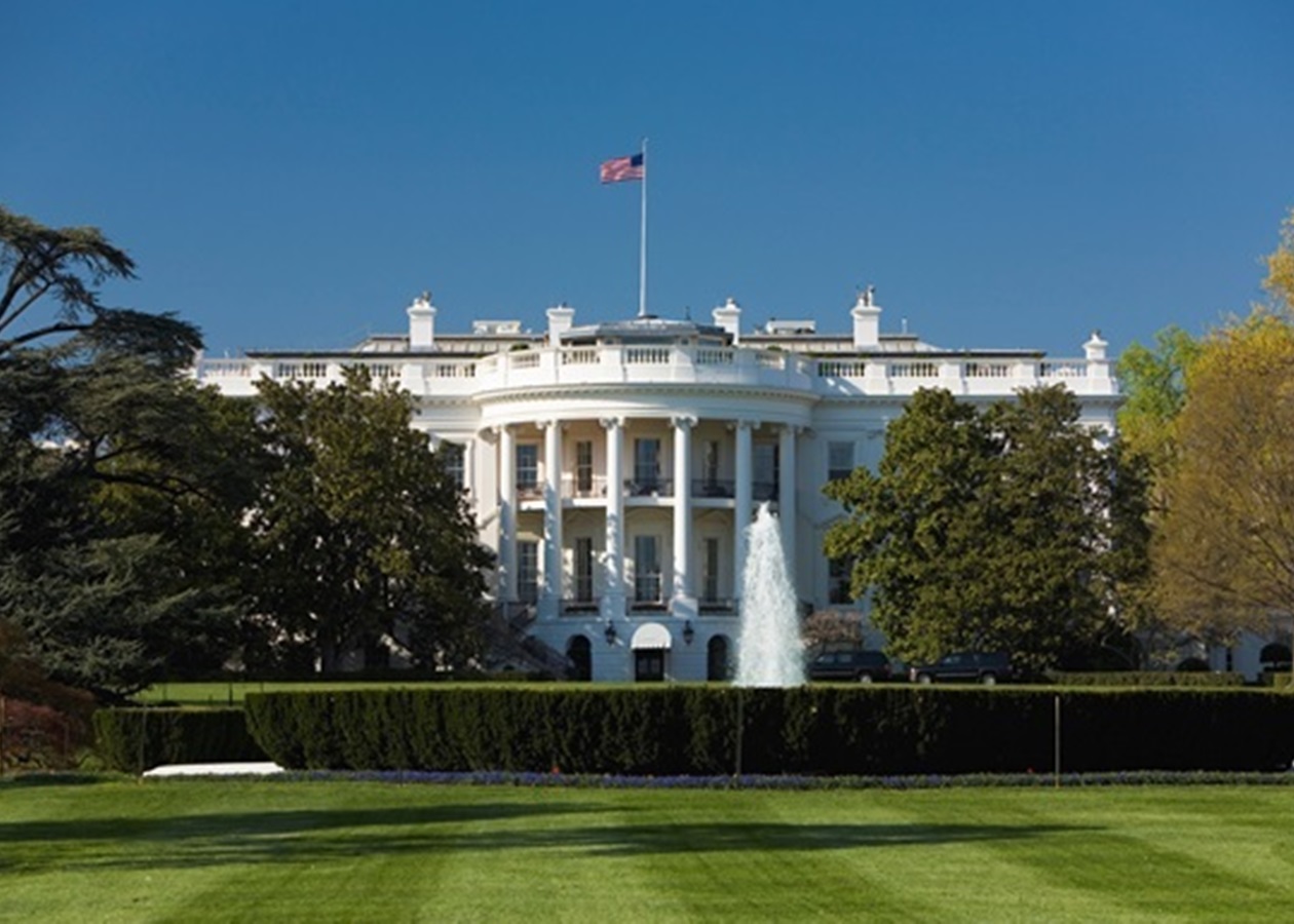 Стрілянина в США: Республіканці хочуть держфінансування бальної зали Трампа