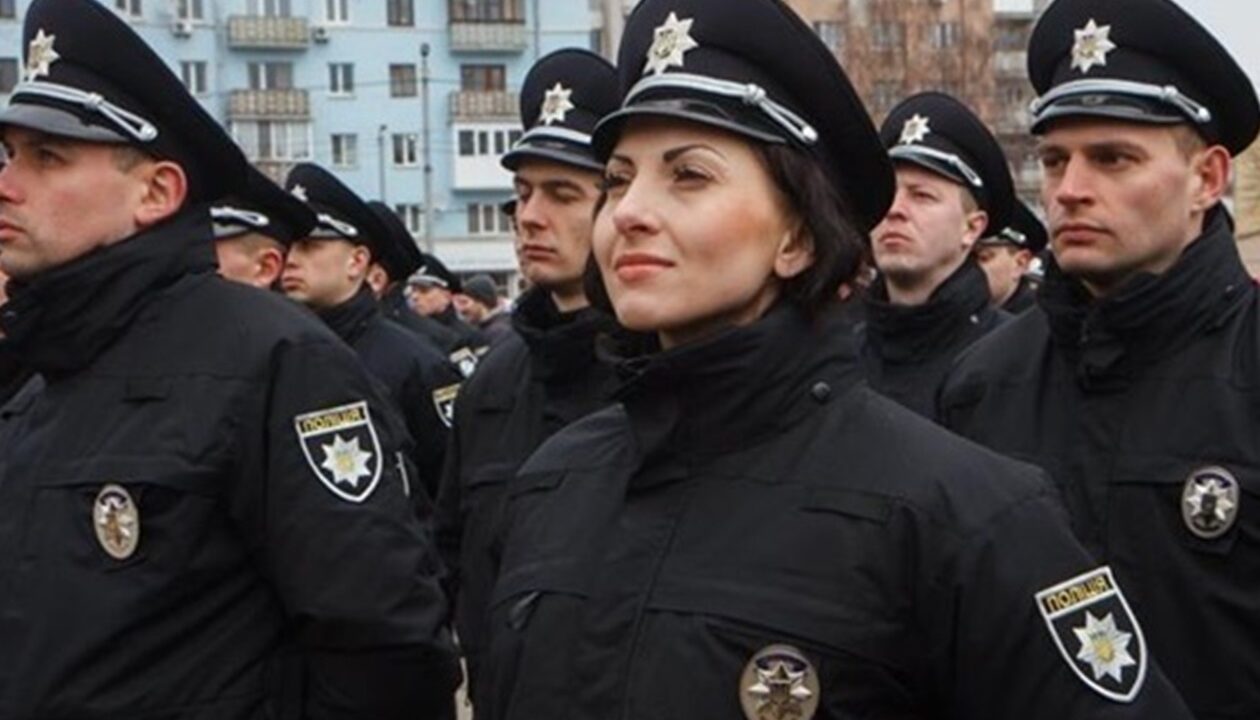 Відправлять на полігон: поліцейських тренуватимуть за новою програмою