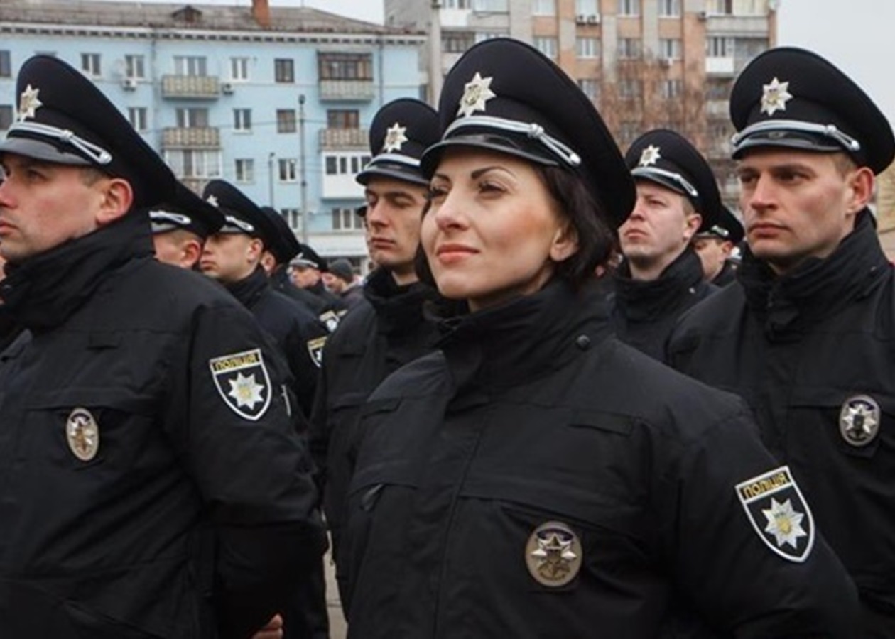 Відправлять на полігон: поліцейських тренуватимуть за новою програмою