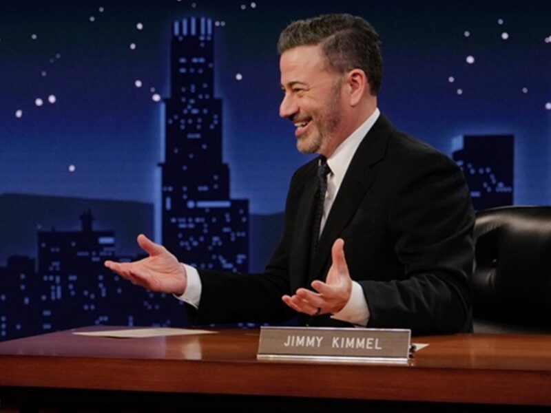 Трамп вимагає звільнити телеведучого, що назвав Меланію "майбутньою вдовою"