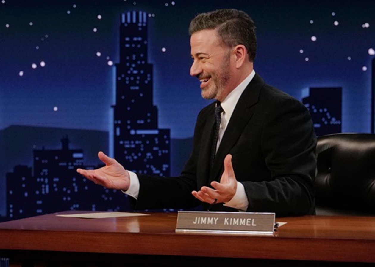 Трамп вимагає звільнити телеведучого, що назвав Меланію "майбутньою вдовою"