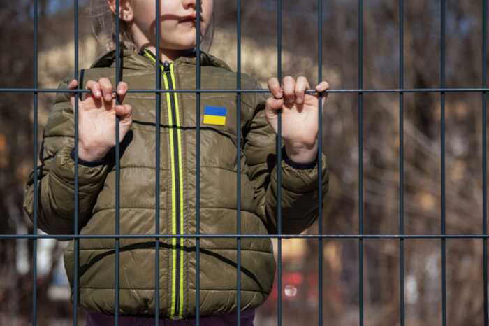Школа пропаганди: як РФ виховує українських дітей для поширення російських наративів