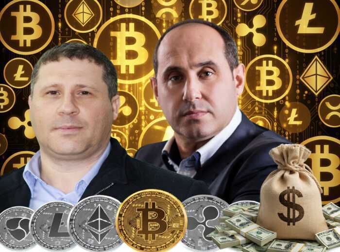 Crypto, cash, and “golden passports”: how brothers Hennadii Hirin and Vladlen Hirin built a money-laundering network and are now scrubbing the internet