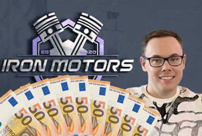 Volodymyr Filippov and “Southern Path”: how an Odesa car sales scheme turned into a new scam under the Iron Motors brand in Moldova