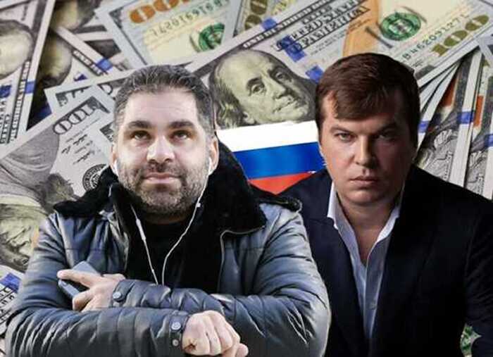 Blutgeld, Schatten-Casinos und Mafia-Verbindungen: Wie Stavros Demosthenous das Glücksspiel-Imperium von Dmitriy Punin schützte