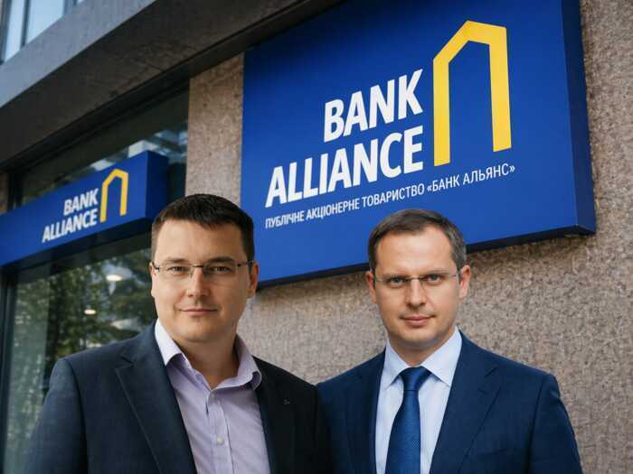 Rostyslav Shurma is “protecting” Shcherban’s Alliance Bank, which has been linked to scandals involving financial monitoring, guarantees, and shadow schemes