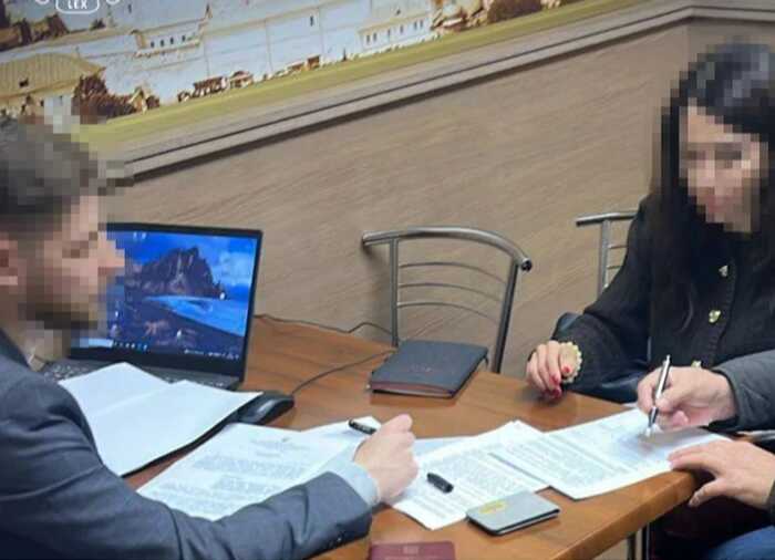 Суд у Києві виправдав ключового свідка у справі проти детектива НАБУ