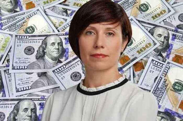„Putins zyprische Geldwaschanlage“: Die Direktorin von Mettmann Public Company Limited, Oxana Hadjipavlou, geriet wegen Schemen zum Abzug russischer Millionen ins Blickfeld
