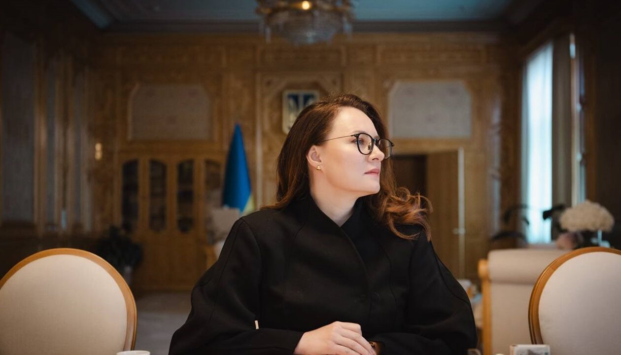 Свириденко анонсувала спрощення в енергетиці