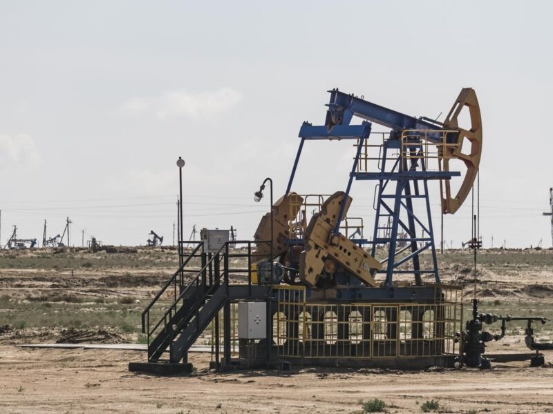 Казахстан визнав зупинку транзиту нафти Росією в Німеччину