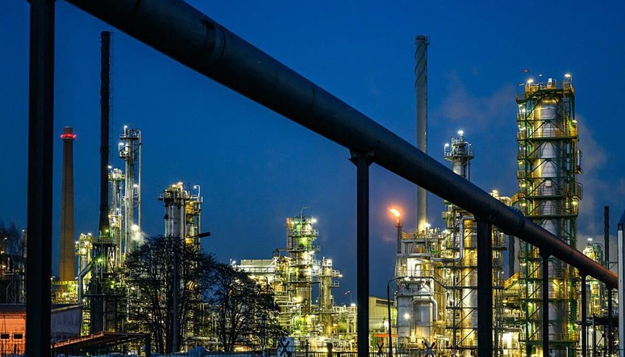 Німеччина відреагувала на зупинку Росією транзиту казахської нафти