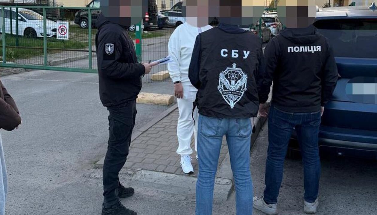 На Львівщині викрили схему фіктивних ВЛК