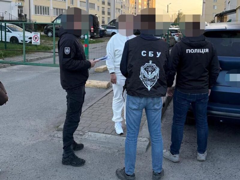 На Львівщині викрили схему фіктивних ВЛК
