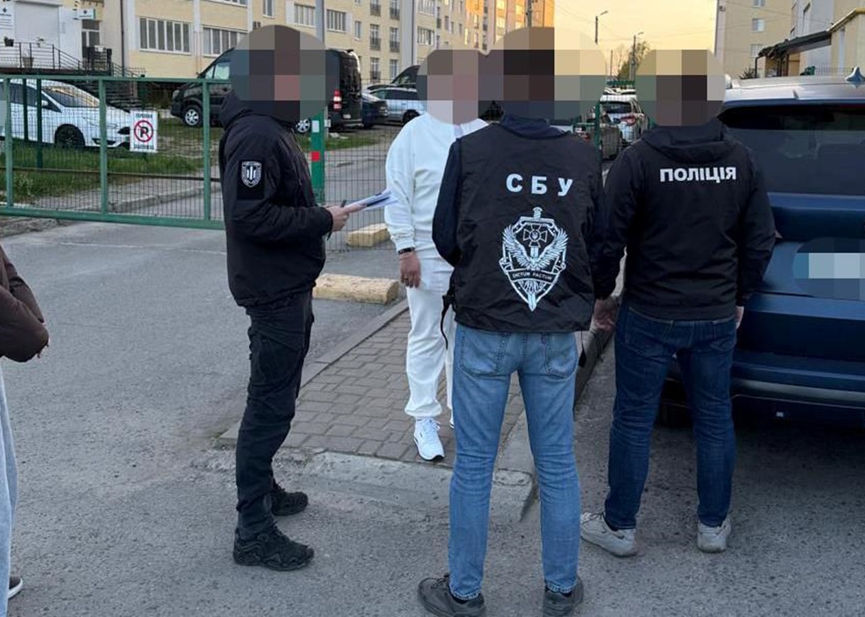 На Львівщині викрили схему фіктивних ВЛК