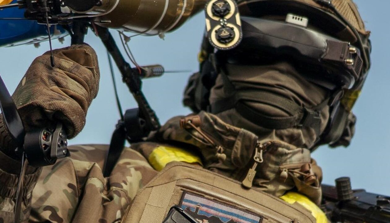 ЗСУ уразили об’єкти одного з найголовніших центрів безпілотних систем РФ