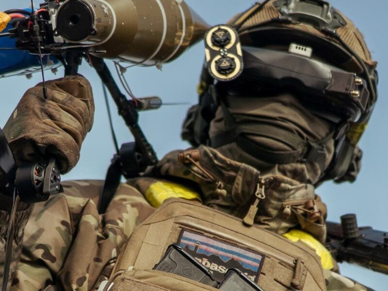 ЗСУ уразили об’єкти одного з найголовніших центрів безпілотних систем РФ