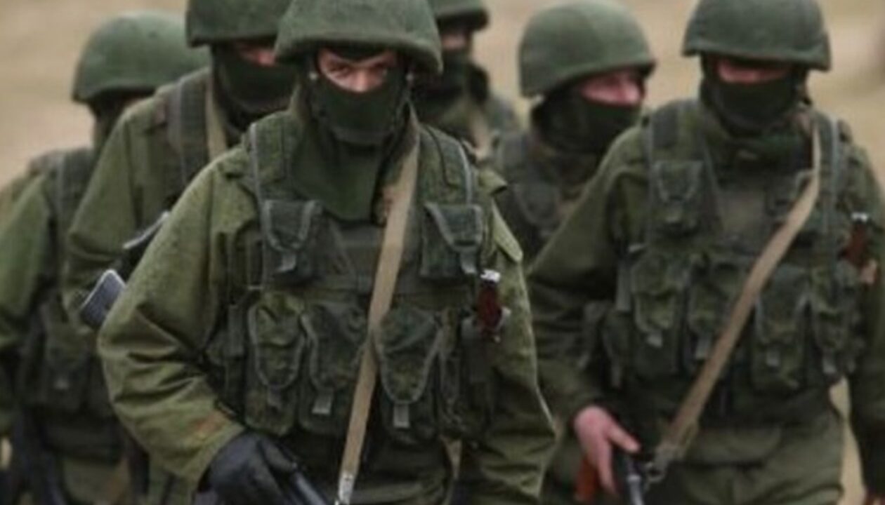 DeepState: У квітні РФ захопила менше територій, попри збільшення штурмів