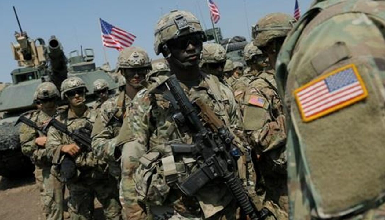 Пентагон повідомив про виведення військ США із Німеччини