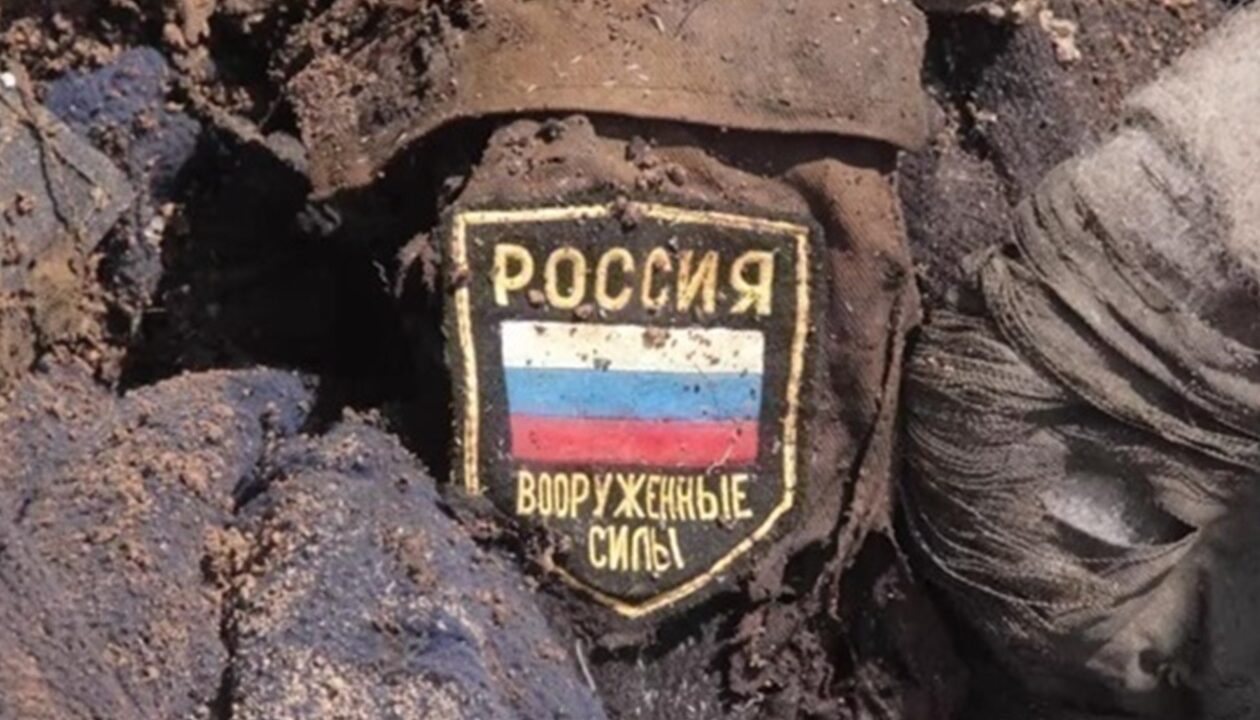 Генштаб назвав втрати Росії станом на 2 травня