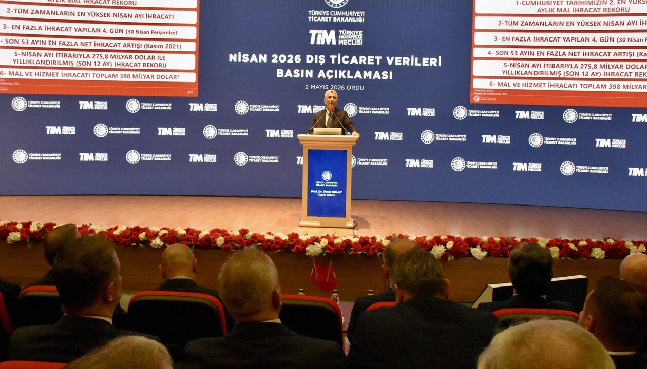 Туреччина різко скоротила торгівлю з Росією