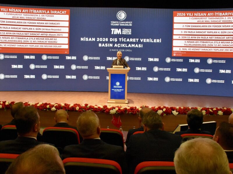 Туреччина різко скоротила торгівлю з Росією