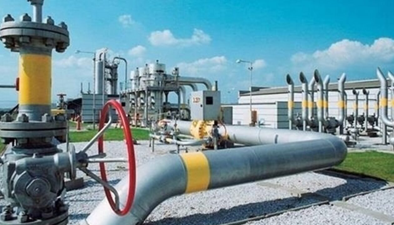 Тарифи на закачування газу можуть зрости до 48%