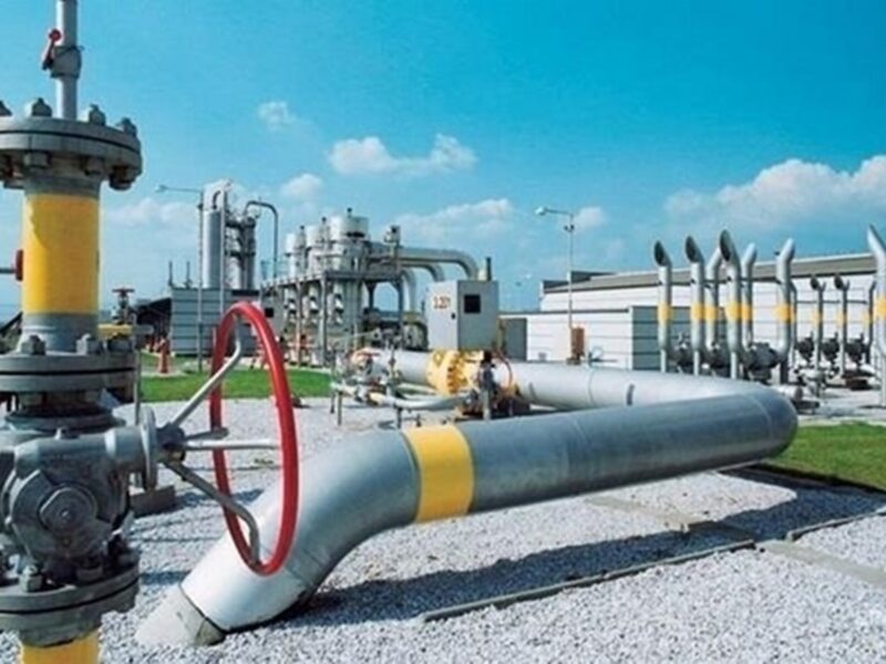 Тарифи на закачування газу можуть зрости до 48%