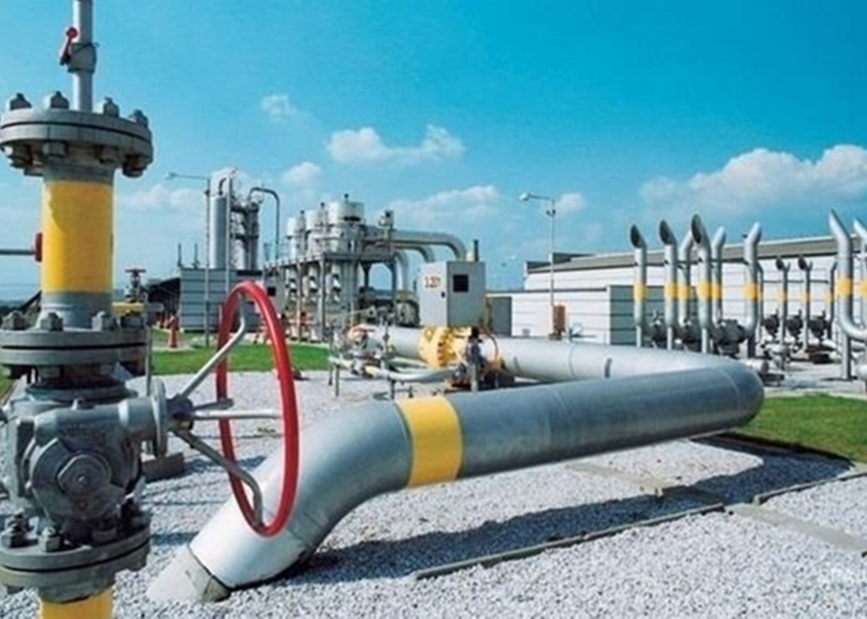 Тарифи на закачування газу можуть зрости до 48%