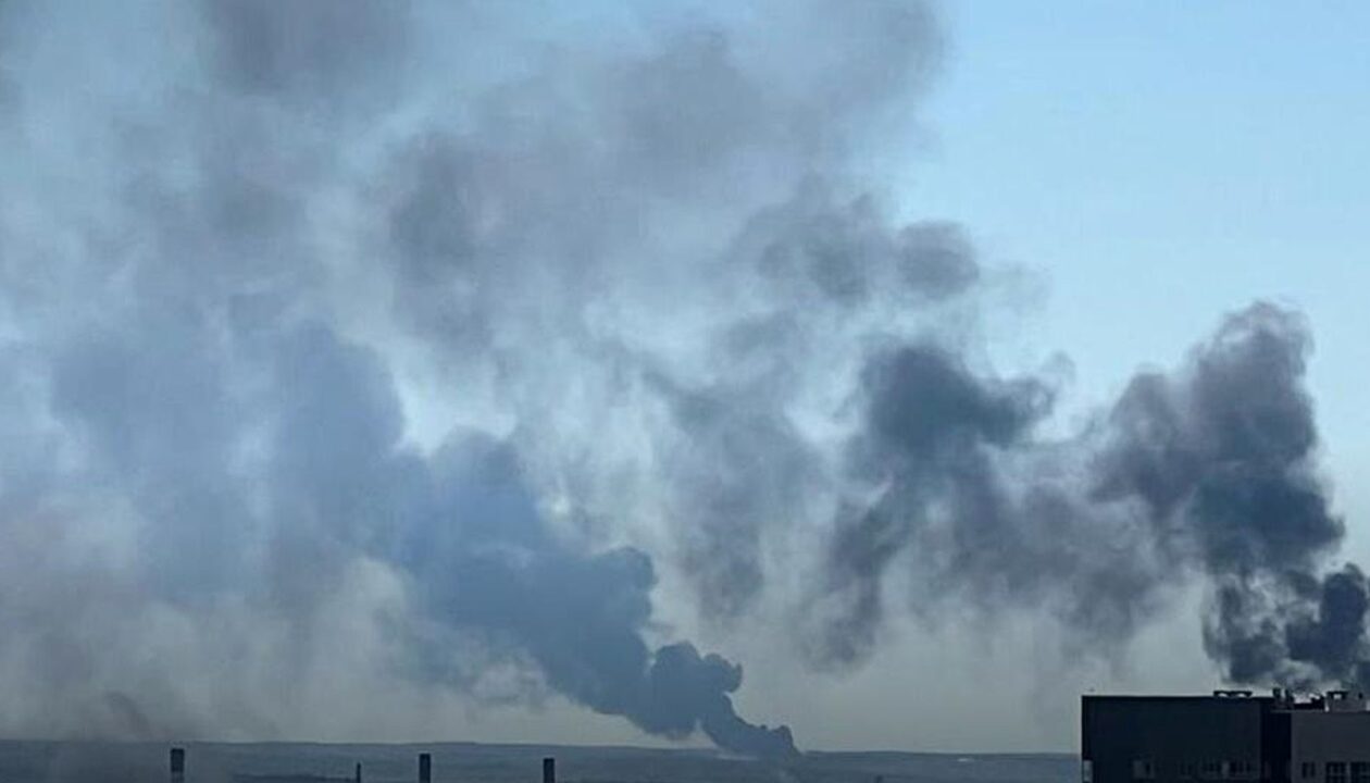 Удар по НПЗ в Пермі: стало відомо про наслідки