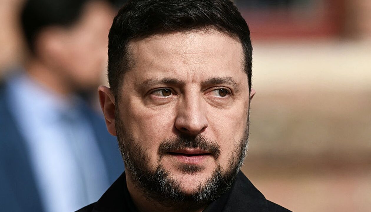 Зеленський не радить відвідувати парад у Москві