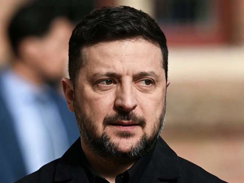 Зеленський не радить відвідувати парад у Москві
