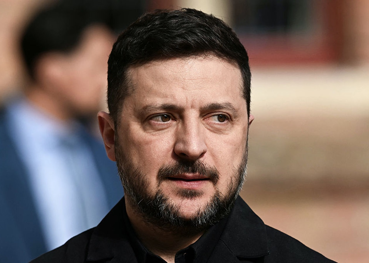 Зеленський не радить відвідувати парад у Москві