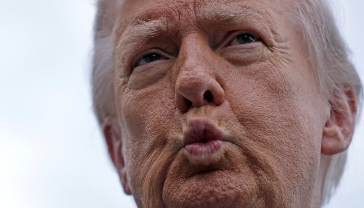 Трамп відкинув пропозицію Ірану щодо мирної угоди