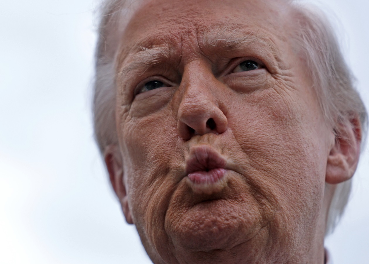 Трамп відкинув пропозицію Ірану щодо мирної угоди