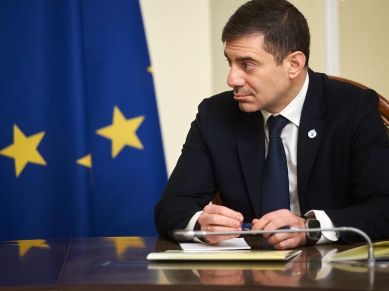 Омбудсмен назвав число проваджень щодо зґвалтувань на ТОТ України