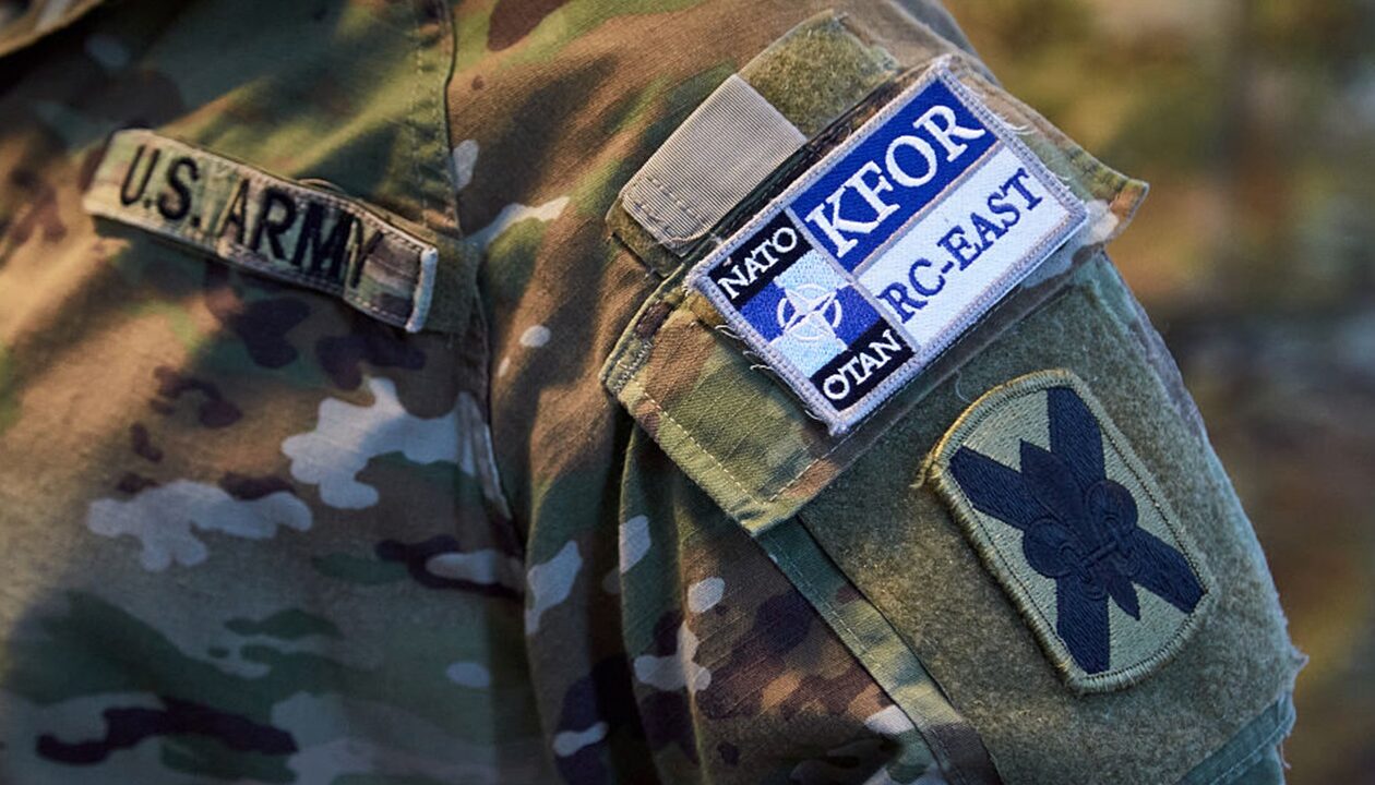 Сербія вперше проводить навчання з НАТО