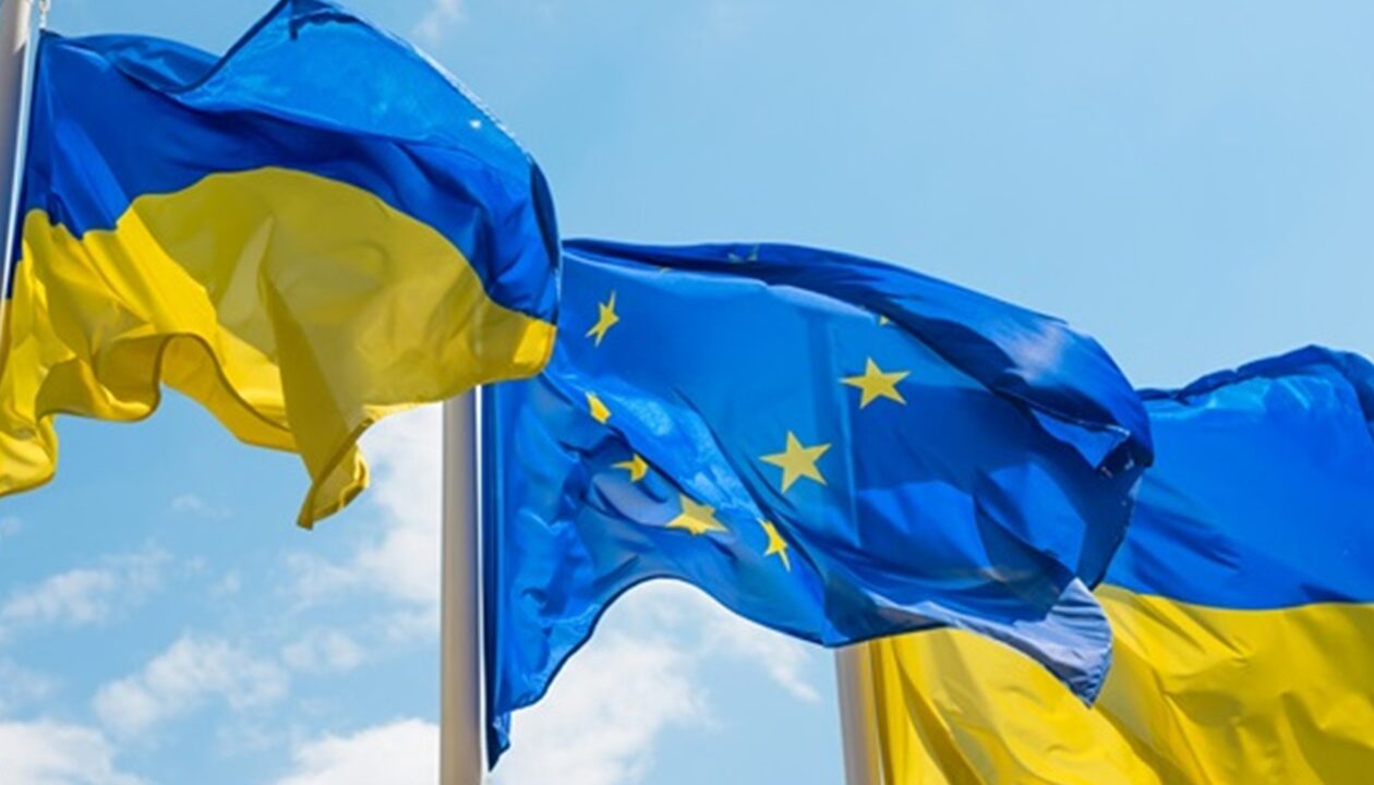 Переговори про вступ України до ЄС можуть стартувати вже влітку